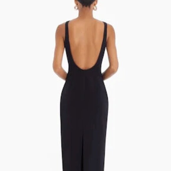 Amanda Uprichard Women's Marbella Maxi Dress XS - Picture 2 of 4